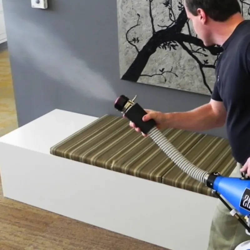Professional Odor Removal in Briar, TX